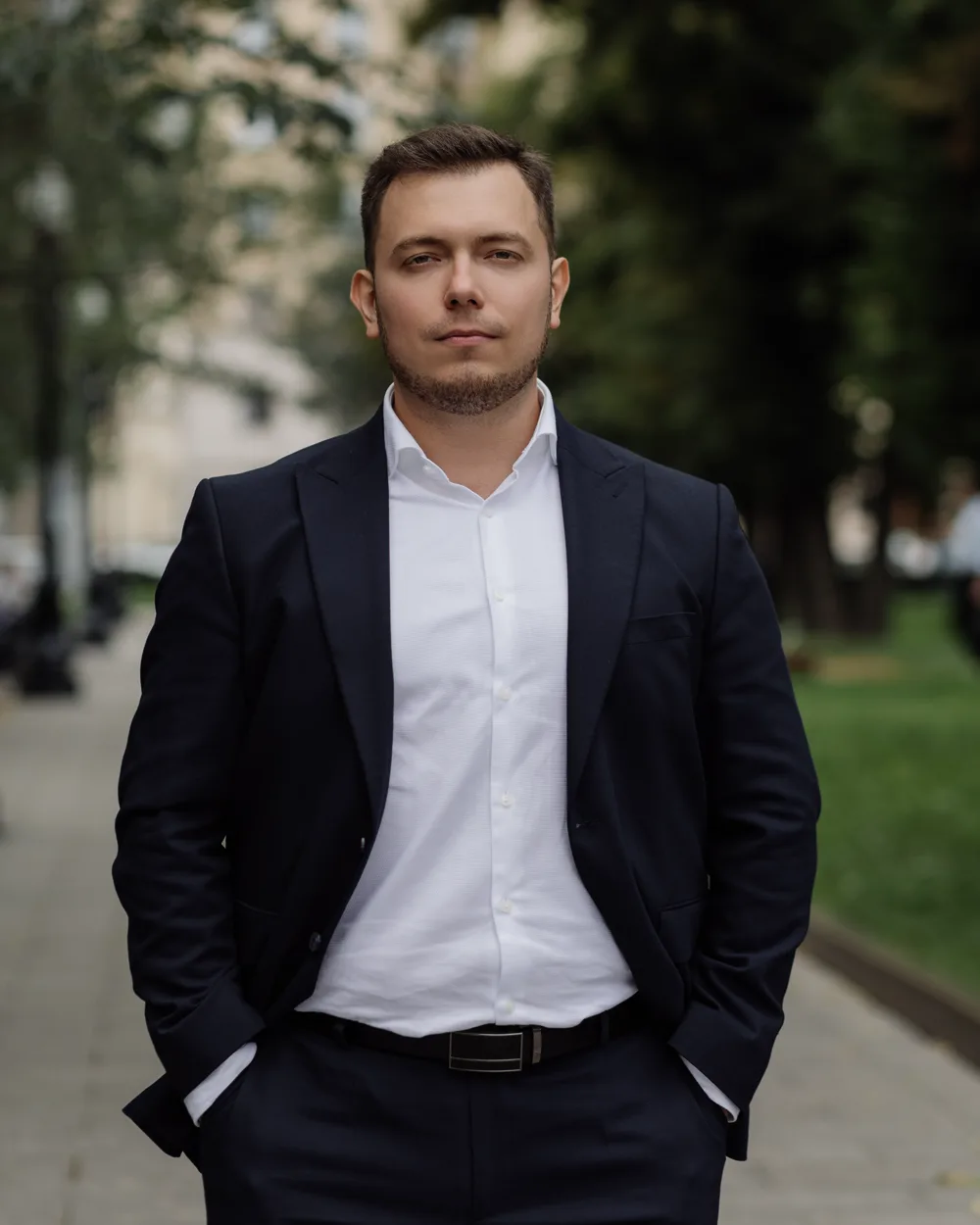 Владислав Антропов
